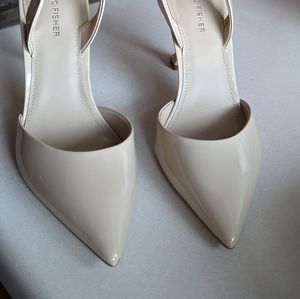 Dress heels